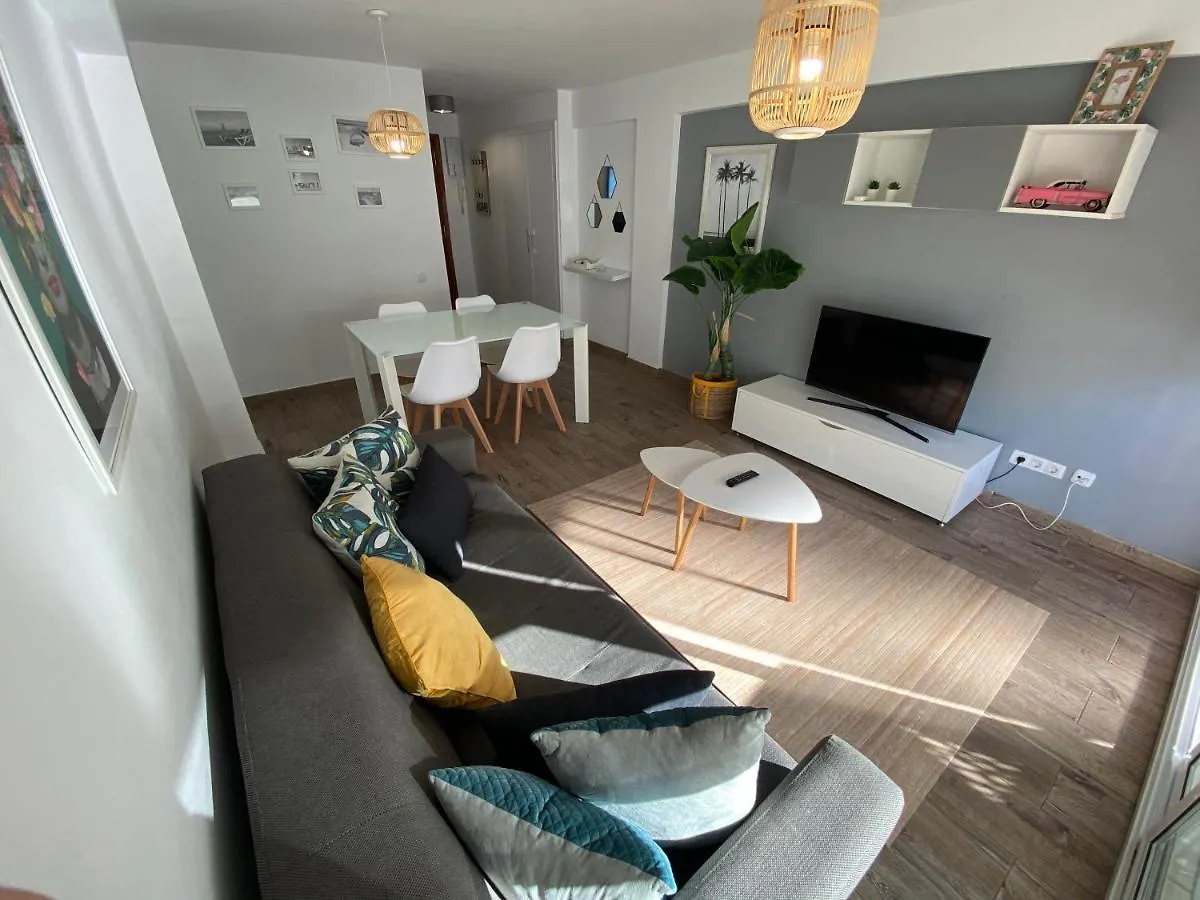 For A Stay Dms III Salou