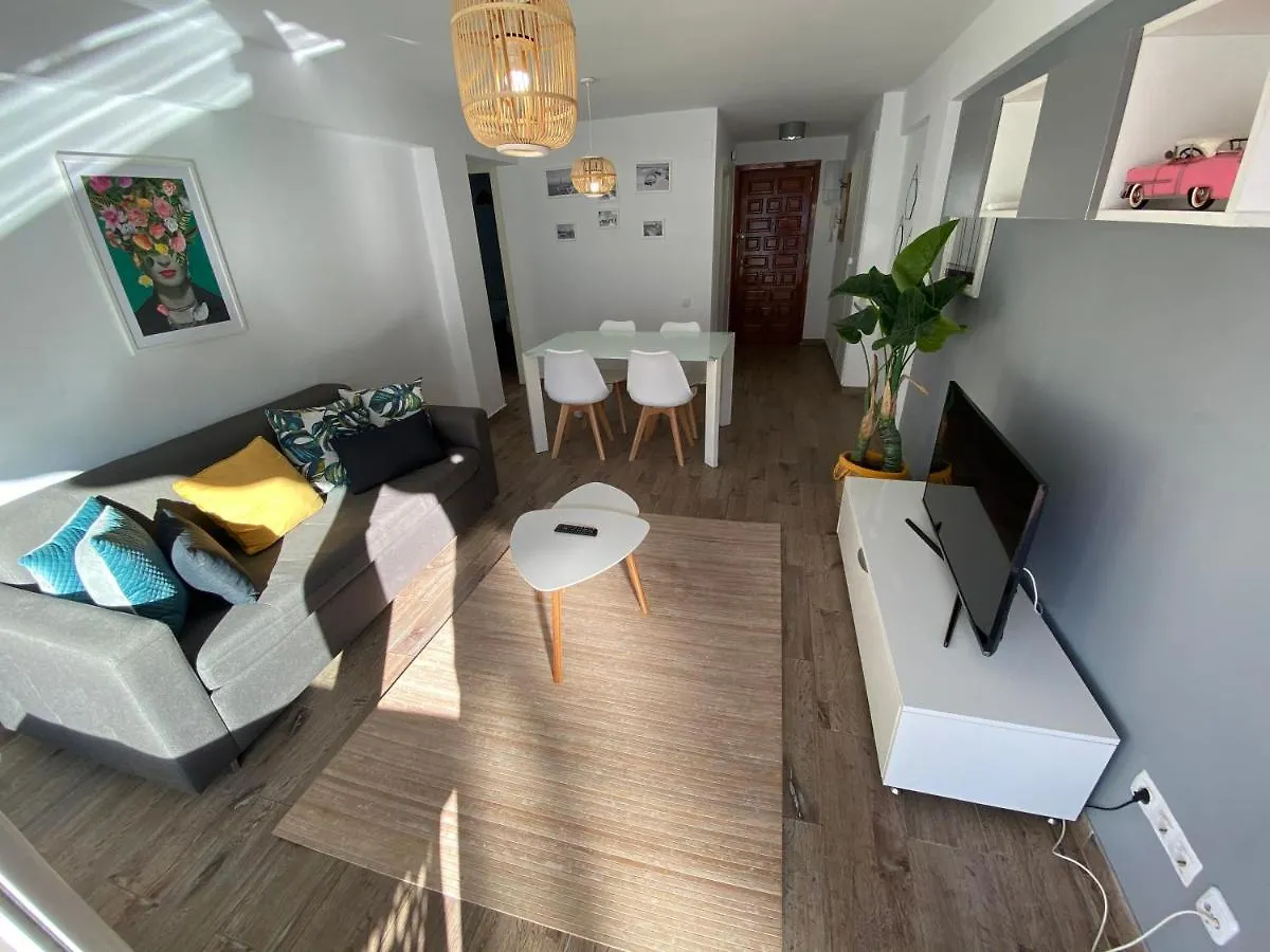 Apartment For A Stay Dms III Salou Spain