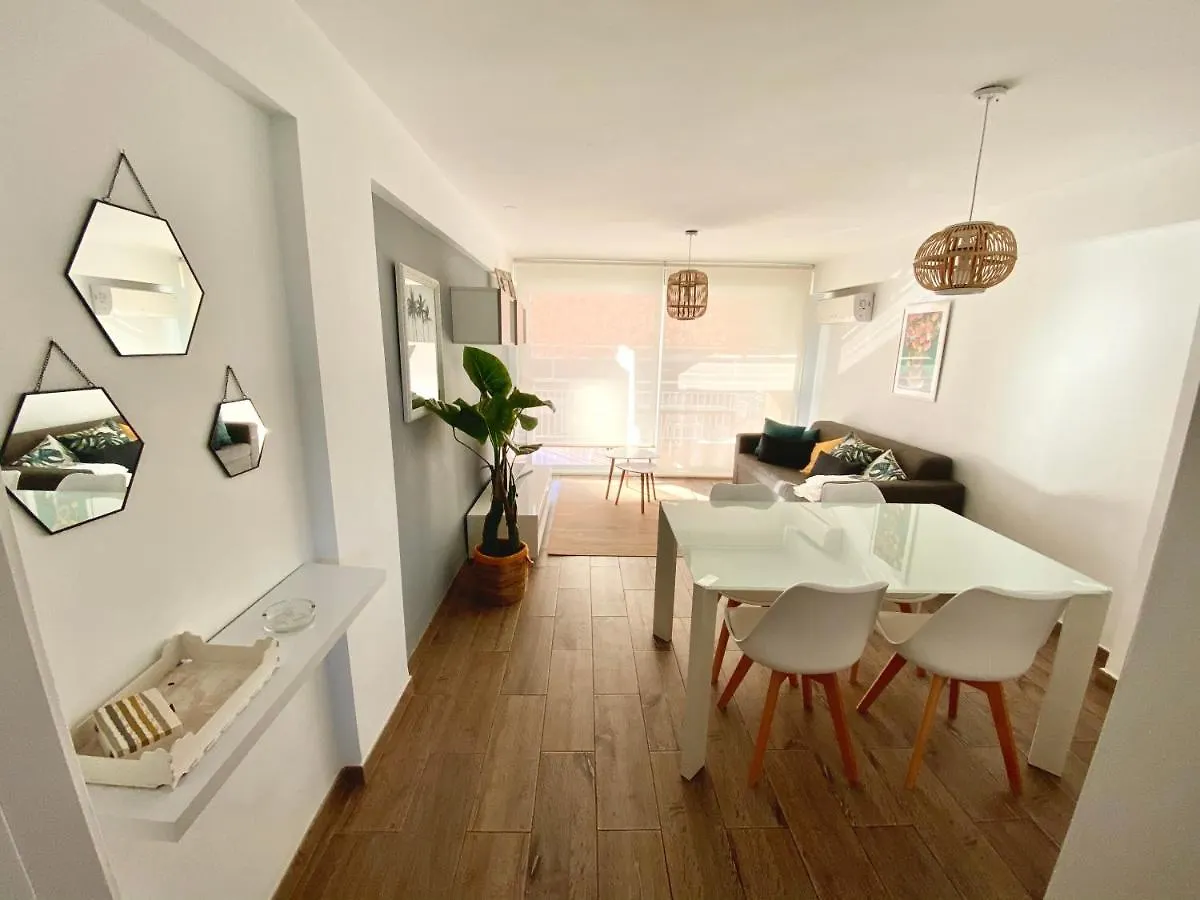 Daire For A Stay Dms III Salou İspanya