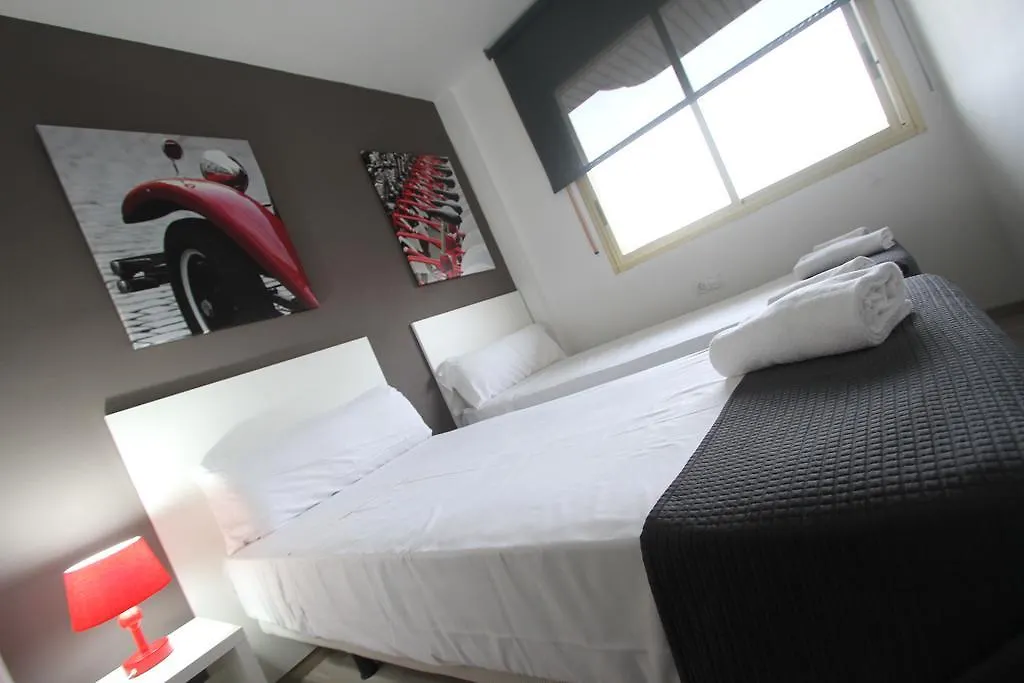 Daire For A Stay Dms III Salou