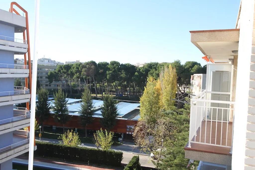 For A Stay Dms III Salou İspanya
