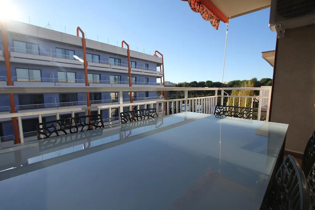 Daire For A Stay Dms III Salou