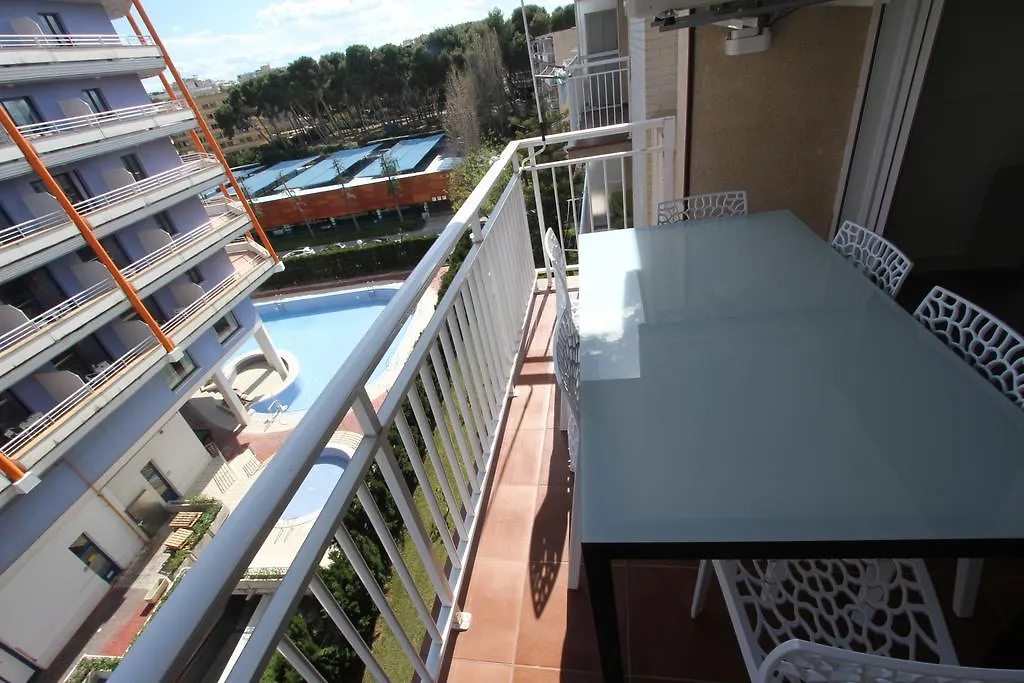 For A Stay Dms III Salou