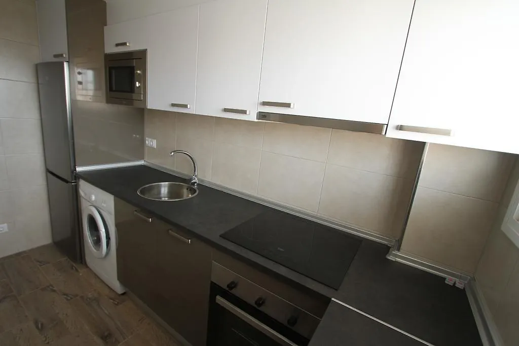 For A Stay Dms III Salou İspanya